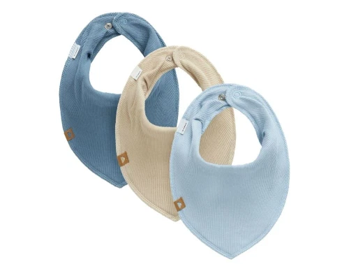 Name It savlesmæk celestial blue (3-pak)